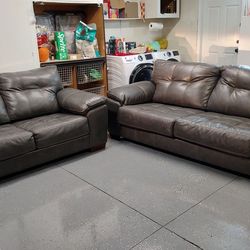 Premium couches