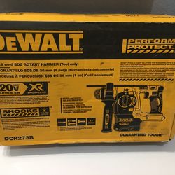 DEWALT