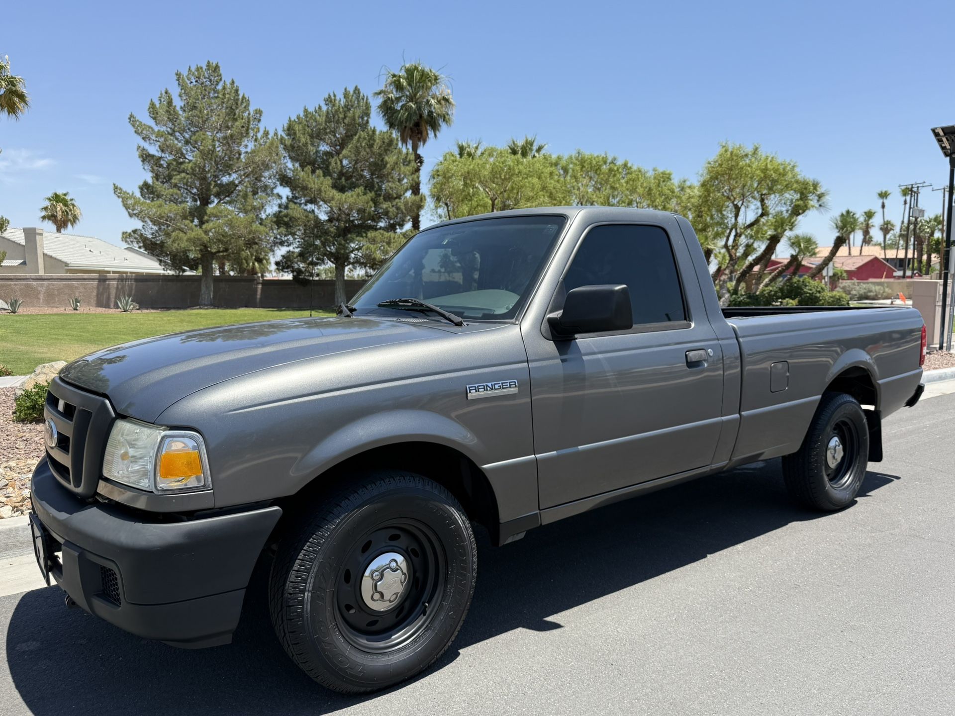 2006 Ford Ranger