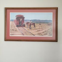 Last Minute Trading At Santo Domingo, 1900