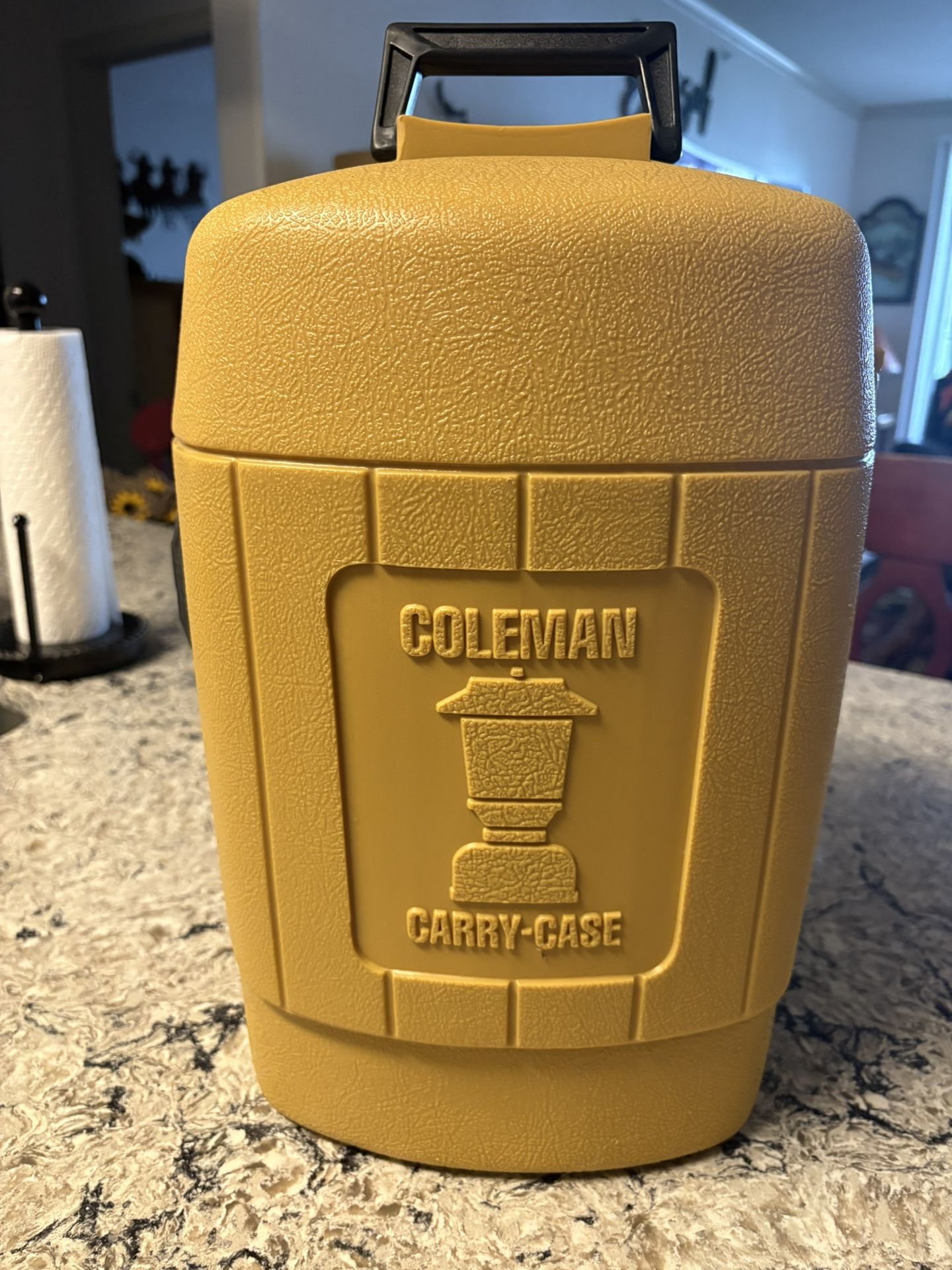 Vintage Coleman Lantern 