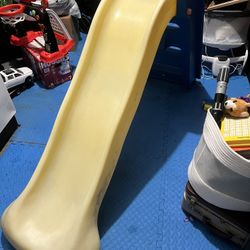 Little Tykes Indoor/ Outdoor Slide 