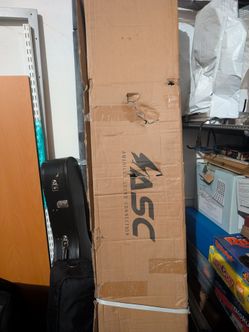 ASC speaker stands