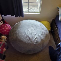 Kids Sack Foam Bag