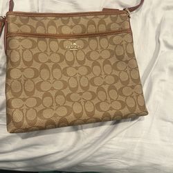 Coach Crossbody