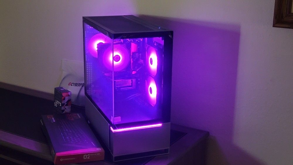 🔥🔥🔥Gaming Pc🔥🔥🔥