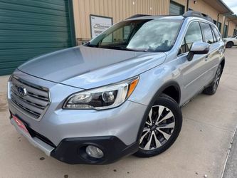 2015 Subaru Outback