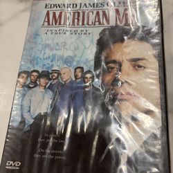 10 Dollars new American me dvd