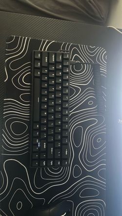 aula 60he keyboard