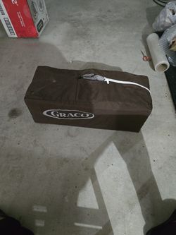 Graco Pack N Play