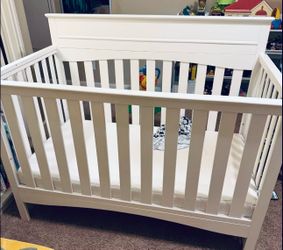 Crib