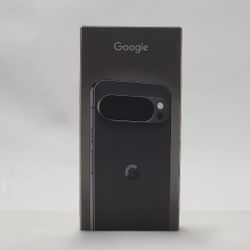 Like New Pixel 10 Pro - Black - Unlocked