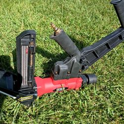 Norge Flooring Nailer Model 10050952