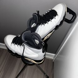 Air Jordan 9 Retro barons 