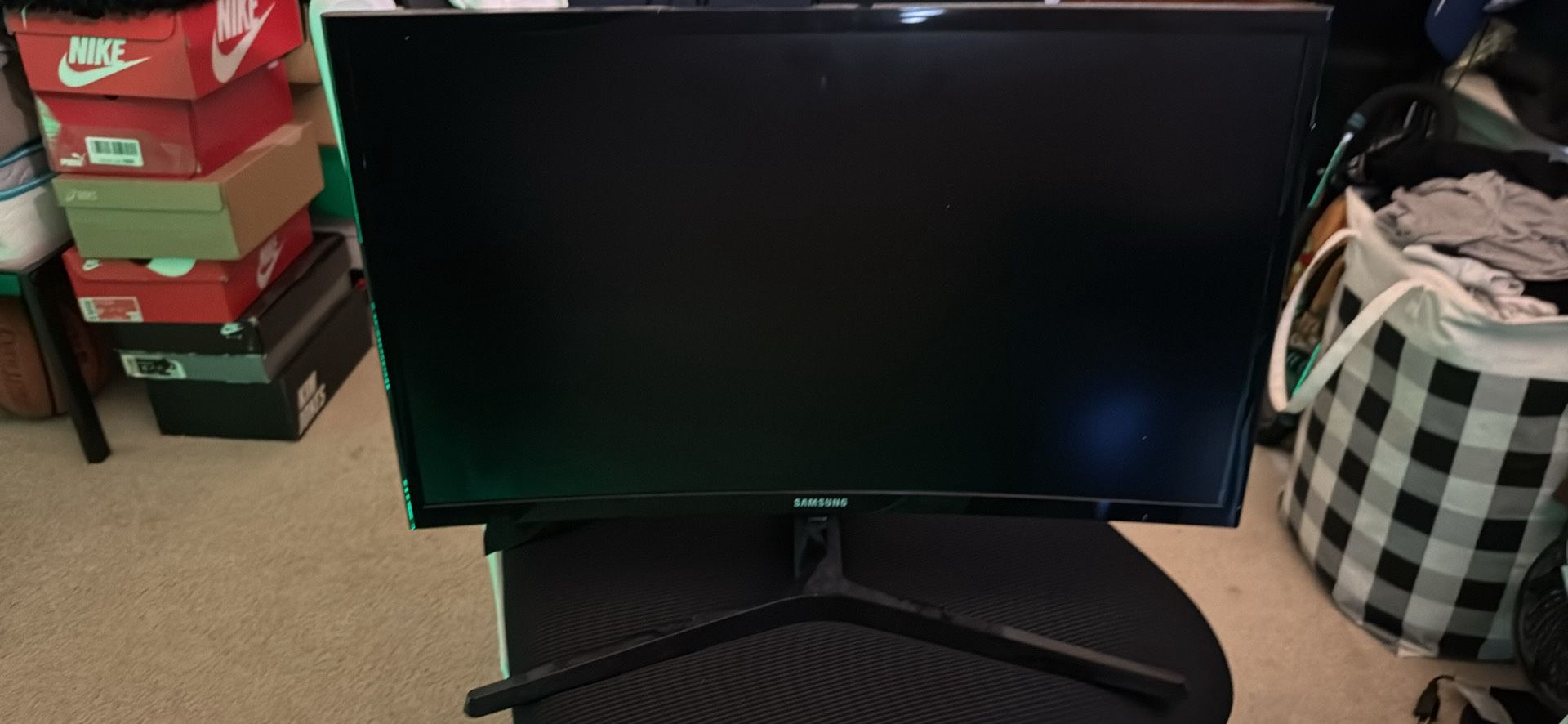 Samsung Gaming Monitor 