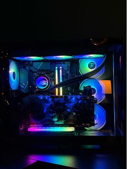 Plug and Play Gaming PC