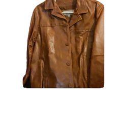 Vintage Men’s Jacket