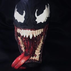 Venom Mask 