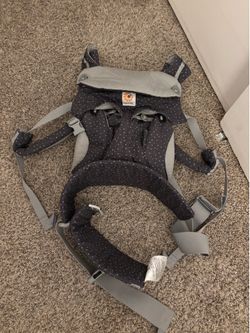 Ergobaby Baby Carrier