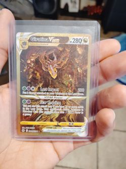 Pokemon card
