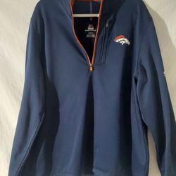 Denver Broncos Pullover 