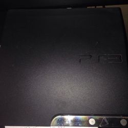 Play station3