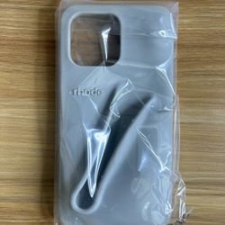Rhode Skin Iphone 14 Pro Max Lip Case