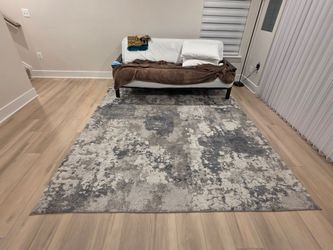 Safavieh abstract rug