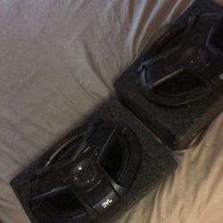 speakers for car