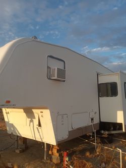 Trailer Se Renta