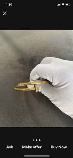 Bracelet