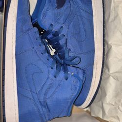 Jordan Retro 1 High Sz 9.5