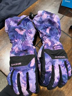 Kids Snow Gloves