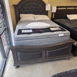 New Mattress Sets 
