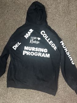 Sweater for $10 Size Large