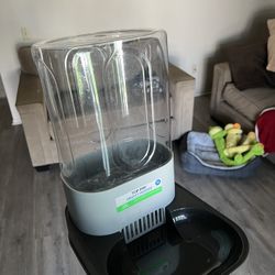 1.5 Dog Self Water Dispenser