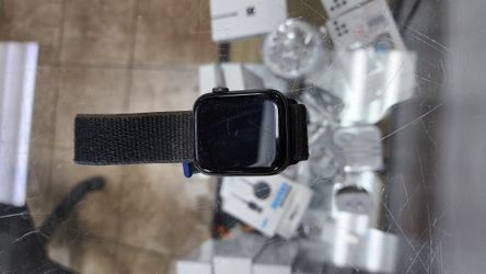 Iwatch Se 2nd Gen Cellular 