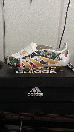 Predator Size 9