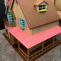 Dollhouse