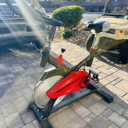 Spin Bike Dynamic 30