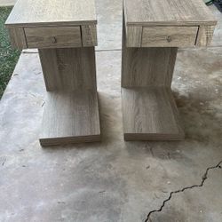 Nightstands For Sale