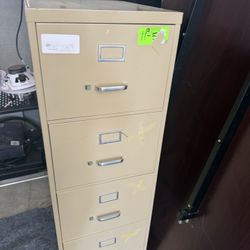 File Cabinet 