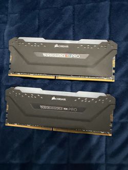 Corsair vengeance pro Ram DDR4 2X16 3600MHZ
