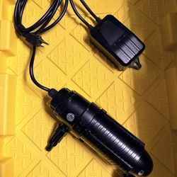 Coralife UV Sterilizer