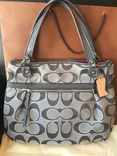 Coach tote (brand new)