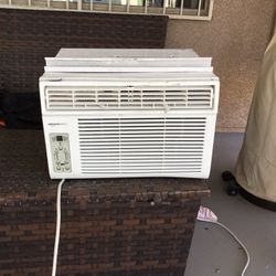 Window A/C