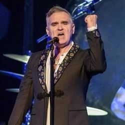 Morrissey 