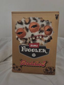 Fuggler Baddies