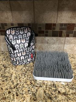 Baby Dish Rack