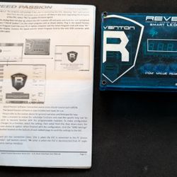 Speed Passion Reventon Series Smart LED Program Card for Reventon ESC